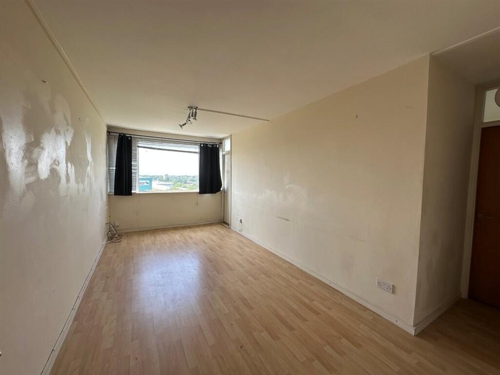 Apartment in Manchester - View 5
