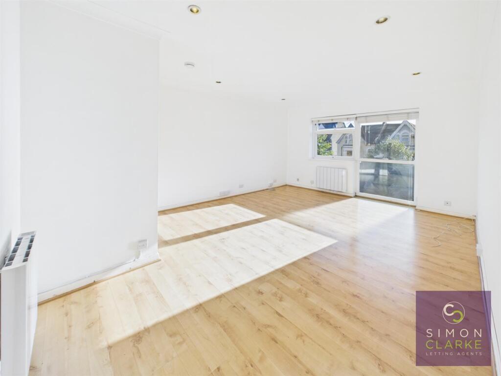 Main image of property: Beaconsfield Road, New Southgate, N11
