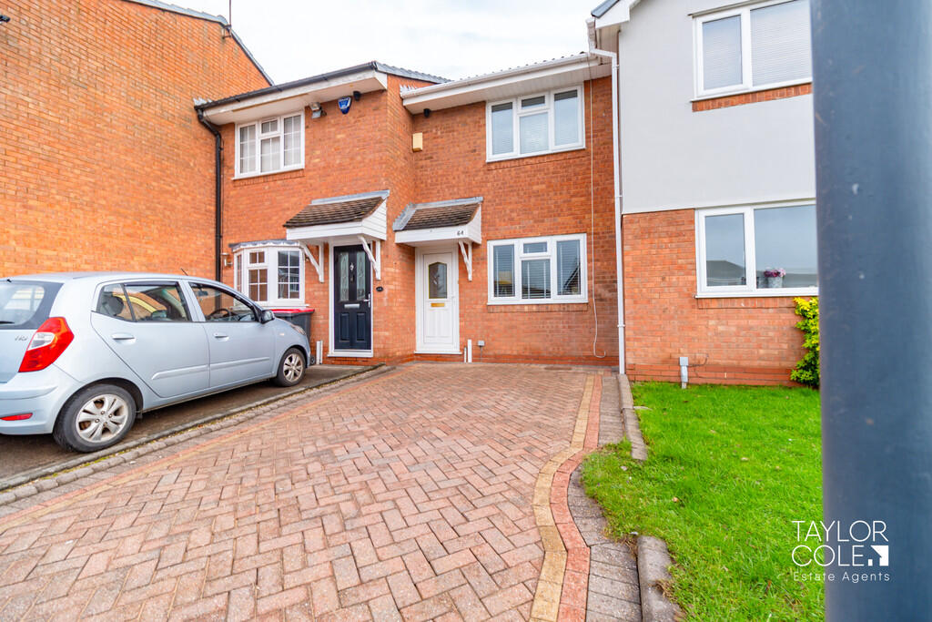 Main image of property: Sorrel Drive, Kingsbury
