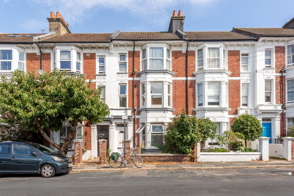 Main image of property: Lorna Road, Hove