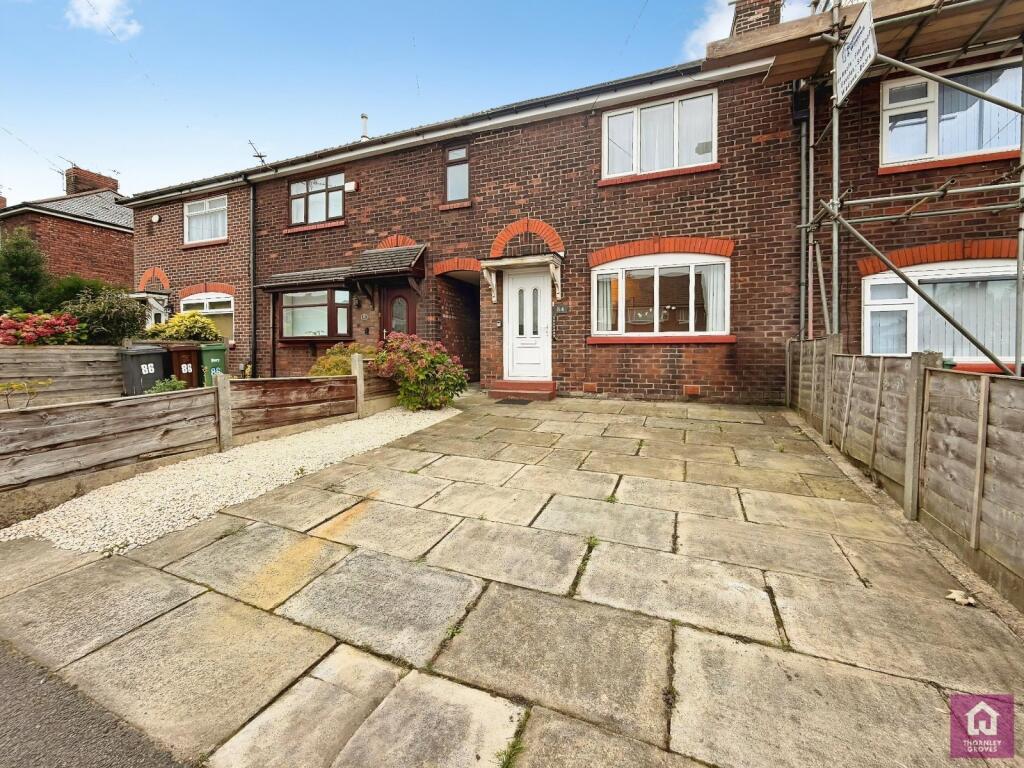 Main image of property: Cuckoo Lane, Prestwich, Manchester, Greater Manchester, M25