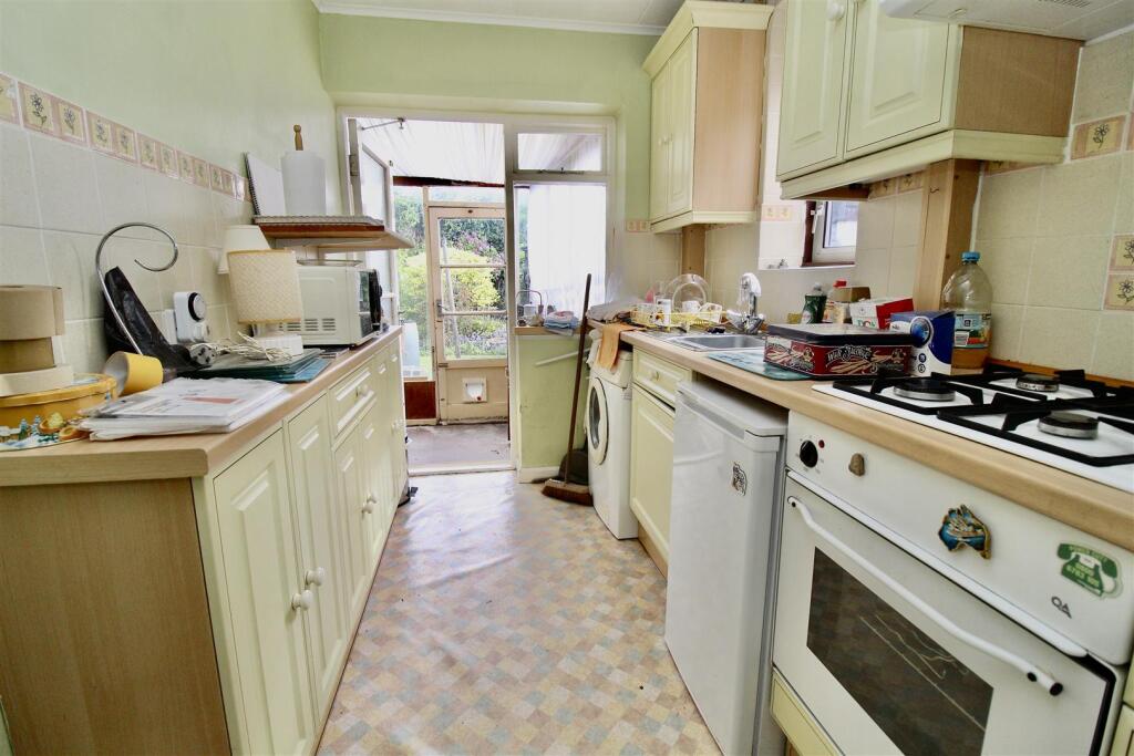 House in Solihull, Kingshurst - View 4