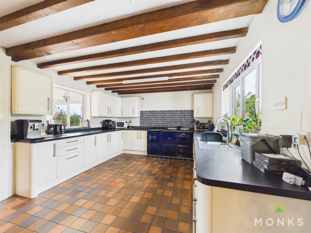 House in Telford, Ercall Magna - View 5