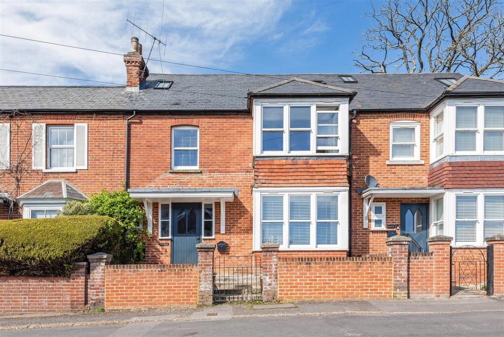 Main image of property: Shortfield Common Road, Frensham