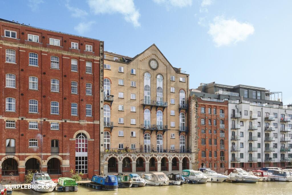 Main image of property: Ferry Street, Bristol, BS1