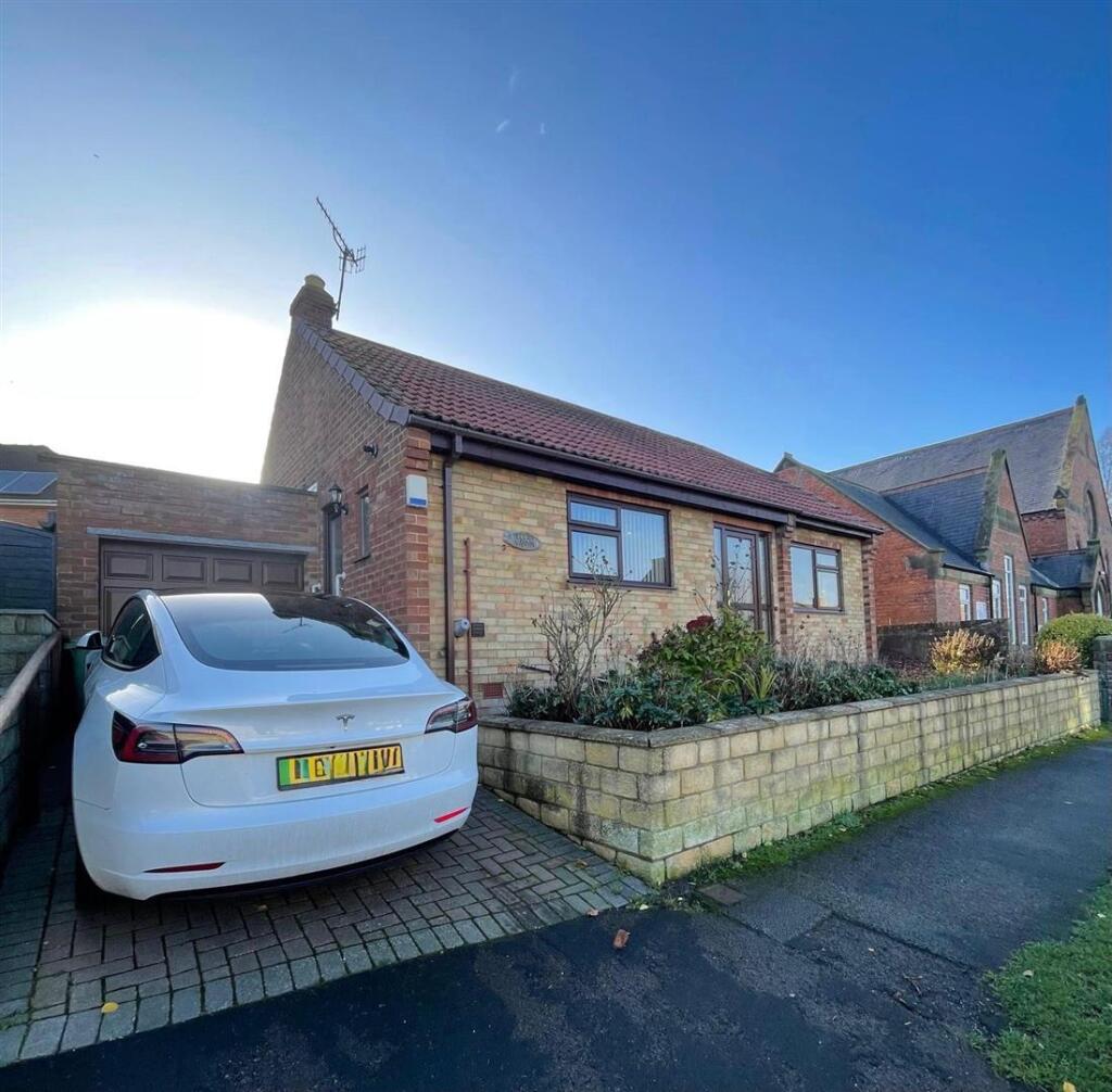 Main image of property: Eastgate, Seamer, Scarborough