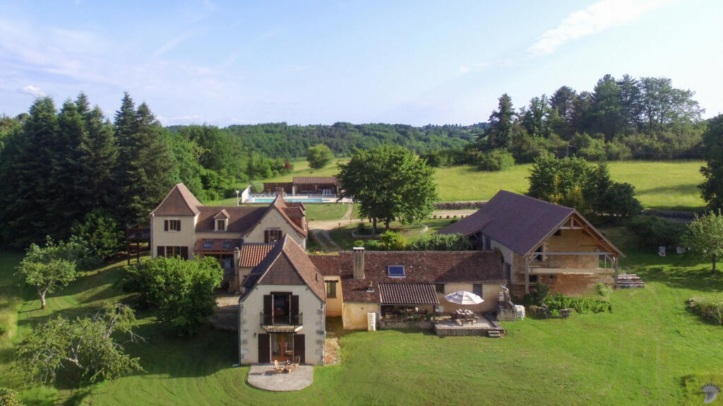 Main image of property: ROUFFIGNAC-SAINT-CERNIN-DE-REI