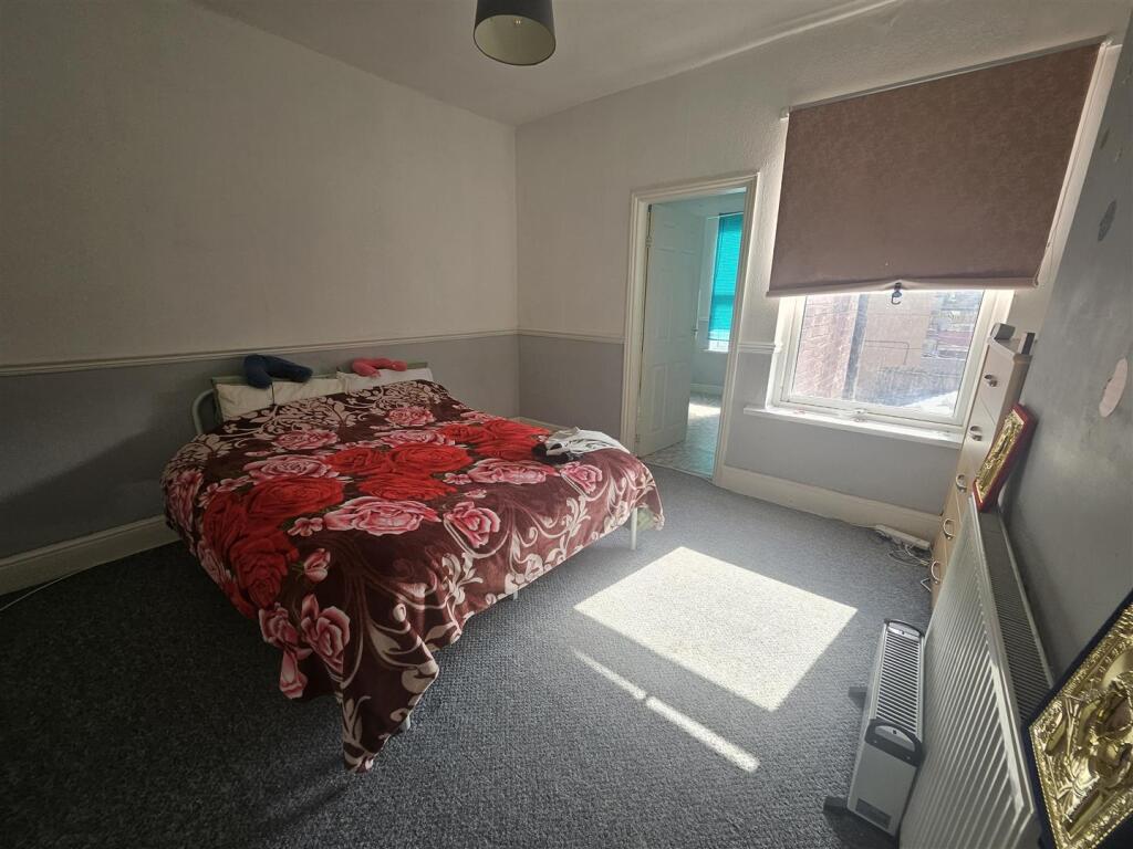 Main image of property: Schofield Street, Mexborough