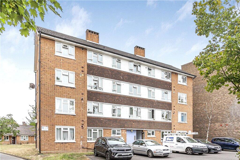 Main image of property: Upper Richmond Road, London, SW15