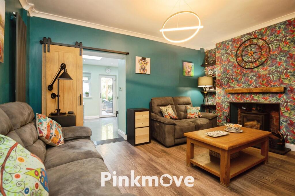 House in Newport, Glan Llyn, Llanwern - View 5