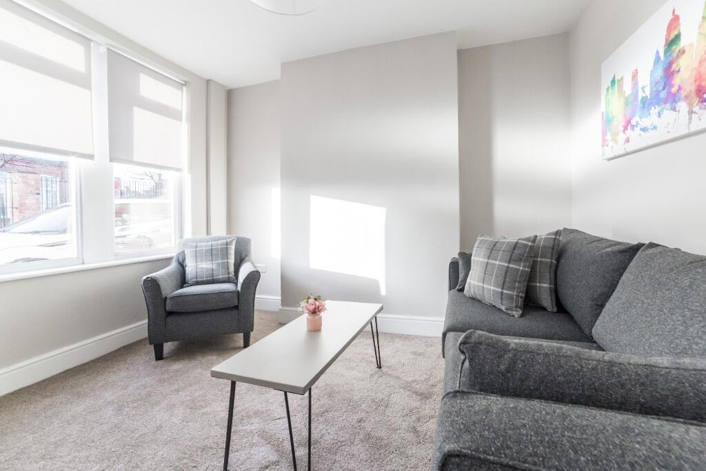 House in Nottingham, New Basford - View 3