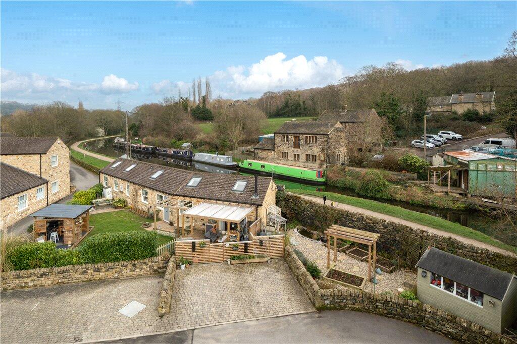 Additional image 16 of Tomlin Well Lane, Apperley Bridge, Bradford, West Yorkshire, BD10