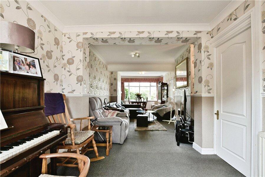 House in Stockport - View 5