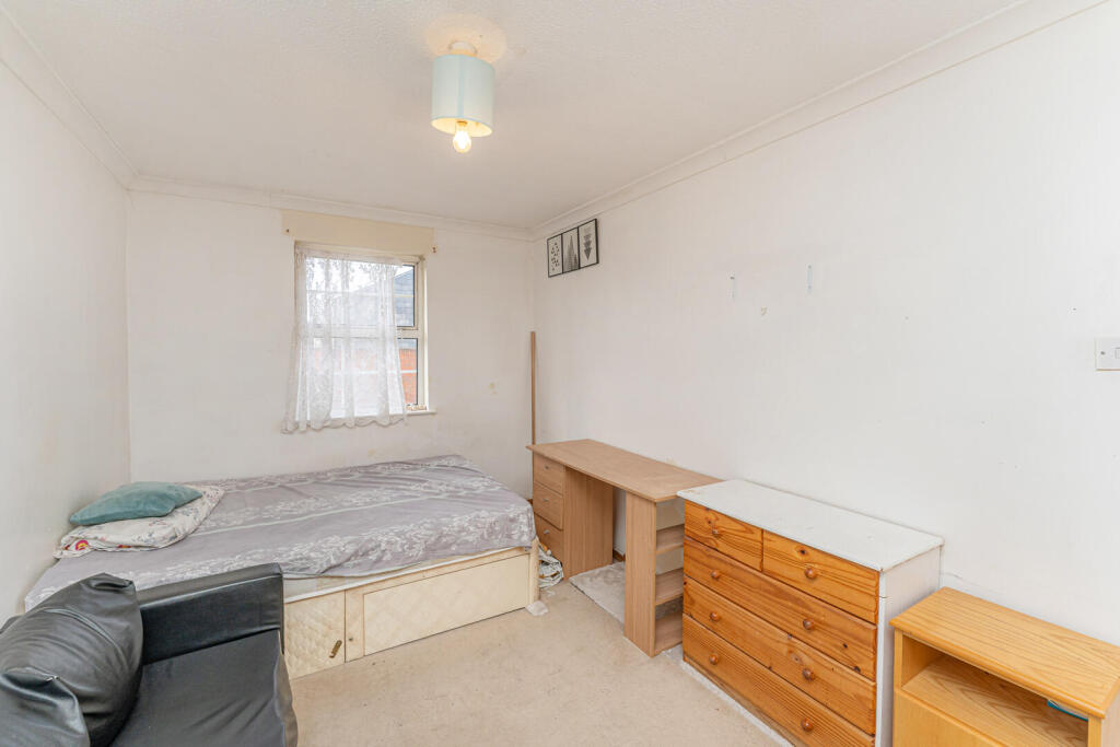 Colebrook Way, London - View 3