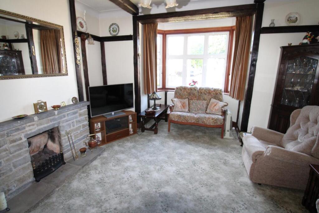 House in London - View 3