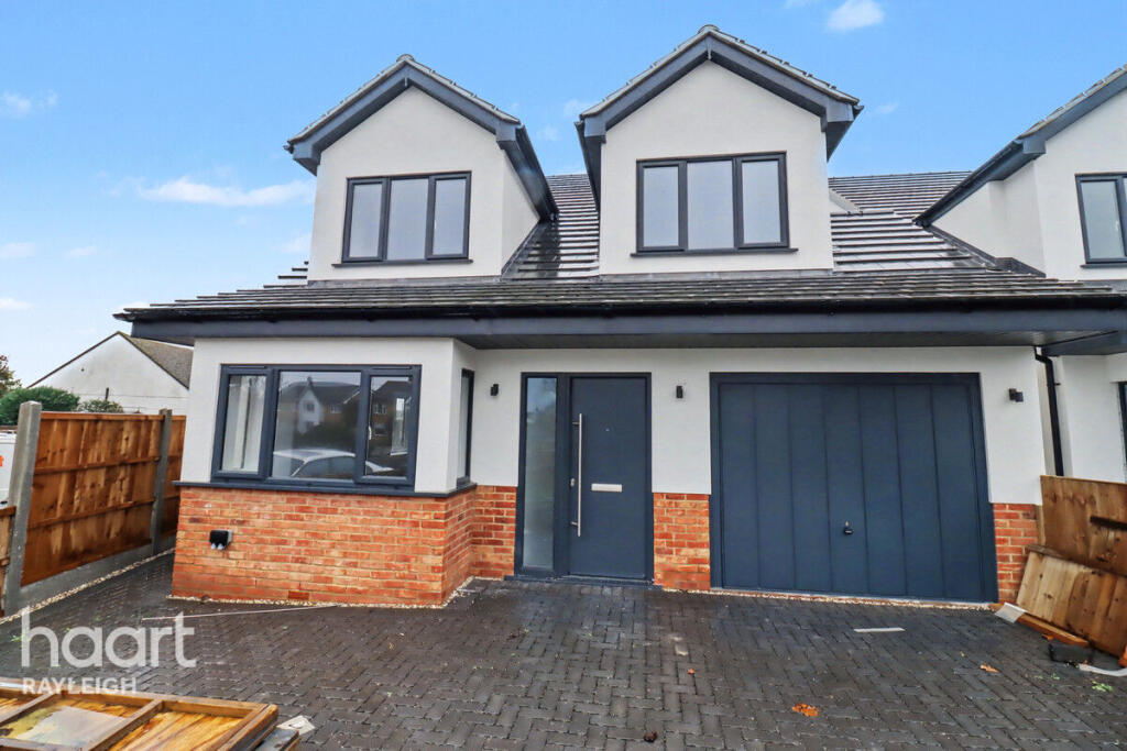 Main image of property: Poors Lane, Daws Heath