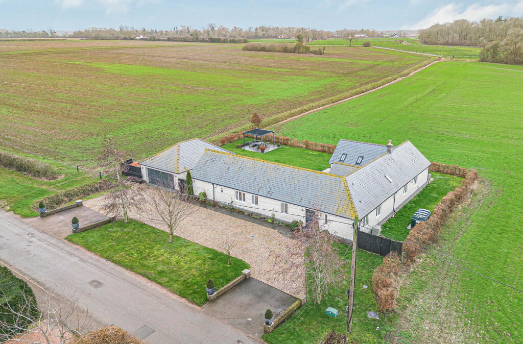 Main image of property: Westley Waterless, Newmarket