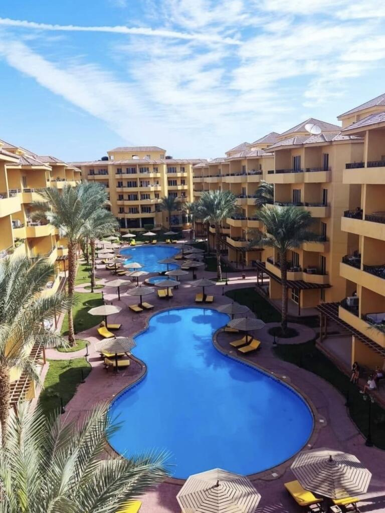 Main image of property: Red Sea, Hurghada