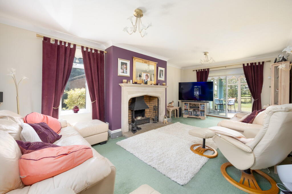House in Steeple Ashton, Wiltshire - View 4