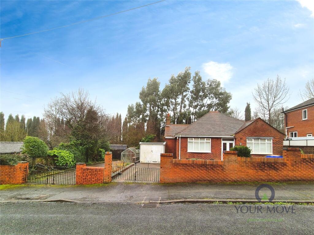 Main image of property: Birchall Avenue, Sandyford, Stoke-on-Trent, Staffordshire, ST6