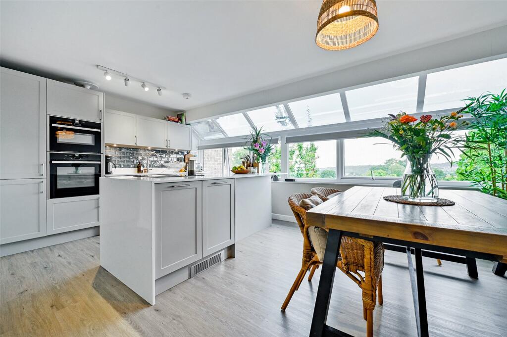 Main image of property: Goodeve Park, Hazelwood Road, Bristol, Somerset, BS9