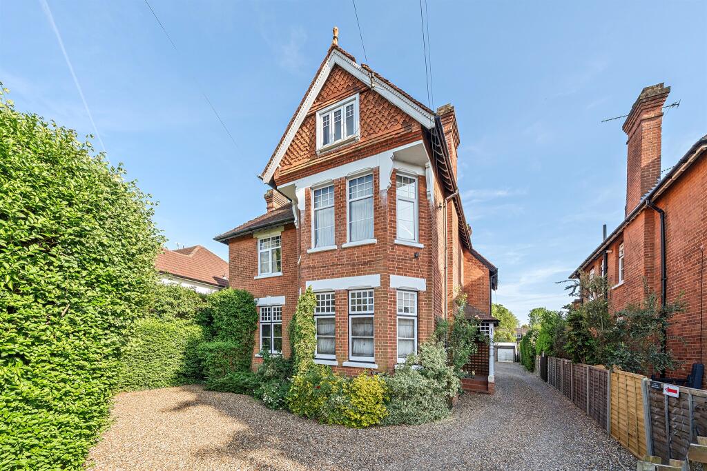 Main image of property: Ray Park Road, Maidenhead