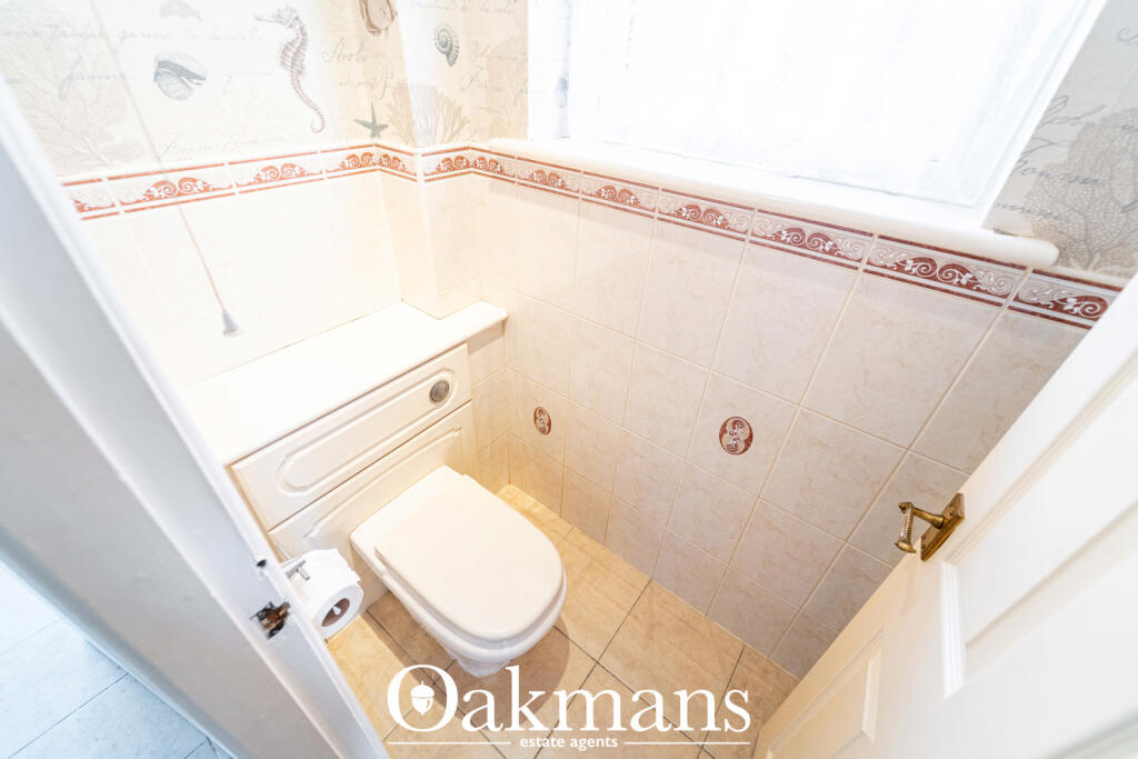 Additional image 14 of Saunton Way, Birmingham, B29