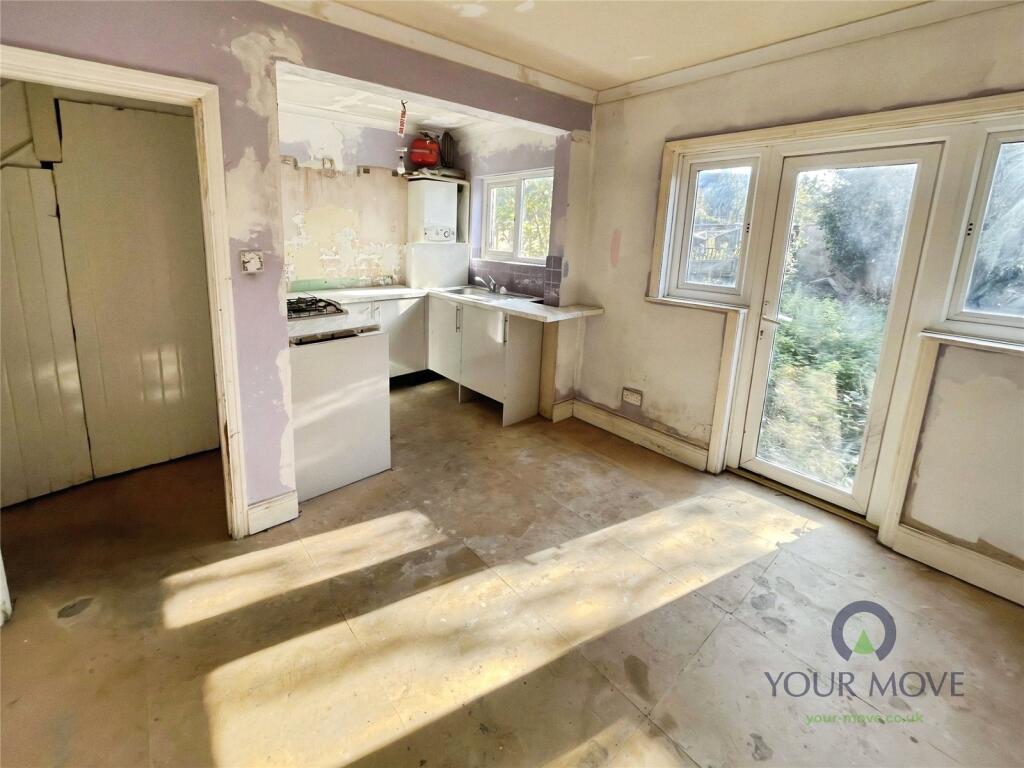 Old London Road, Hastings, East Sussex, TN35 - Veduta 2