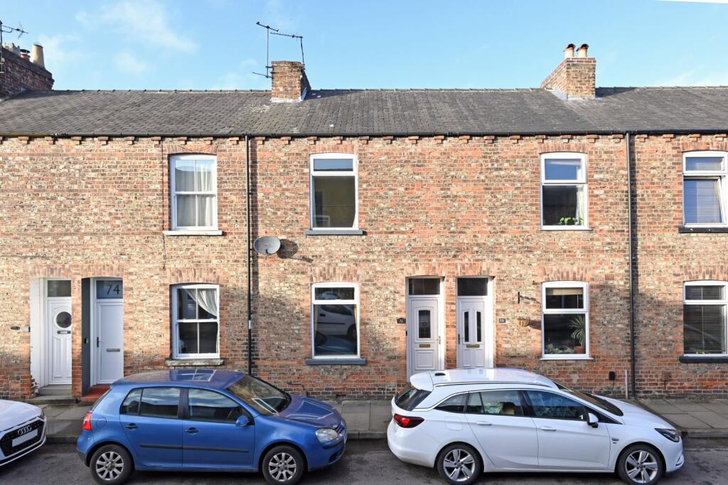 Main image of property: Gladstone Street, Acomb, York, North Yorkshire, YO24