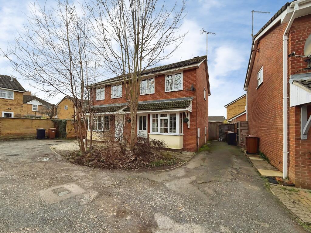 Main image of property: Flamborough Close, Woodston, Peterborough, PE2