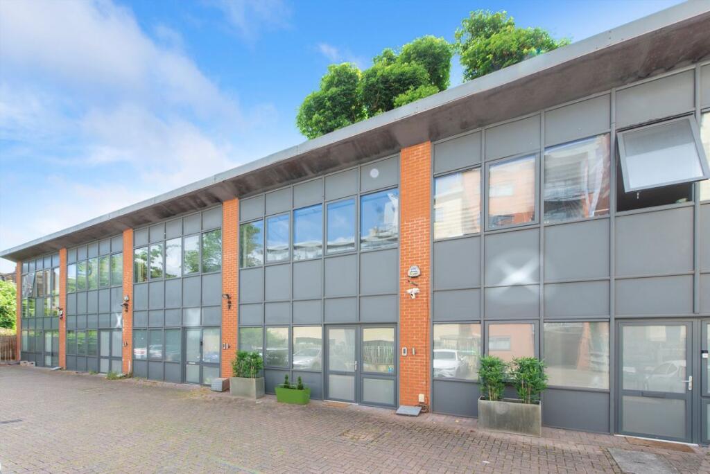 Main image of property: Manor Gardens, Islington