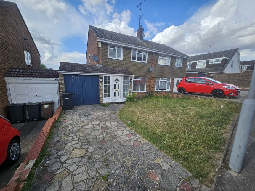 Main image of property: Turnpike Drive, Luton, Bedfordshire, LU3