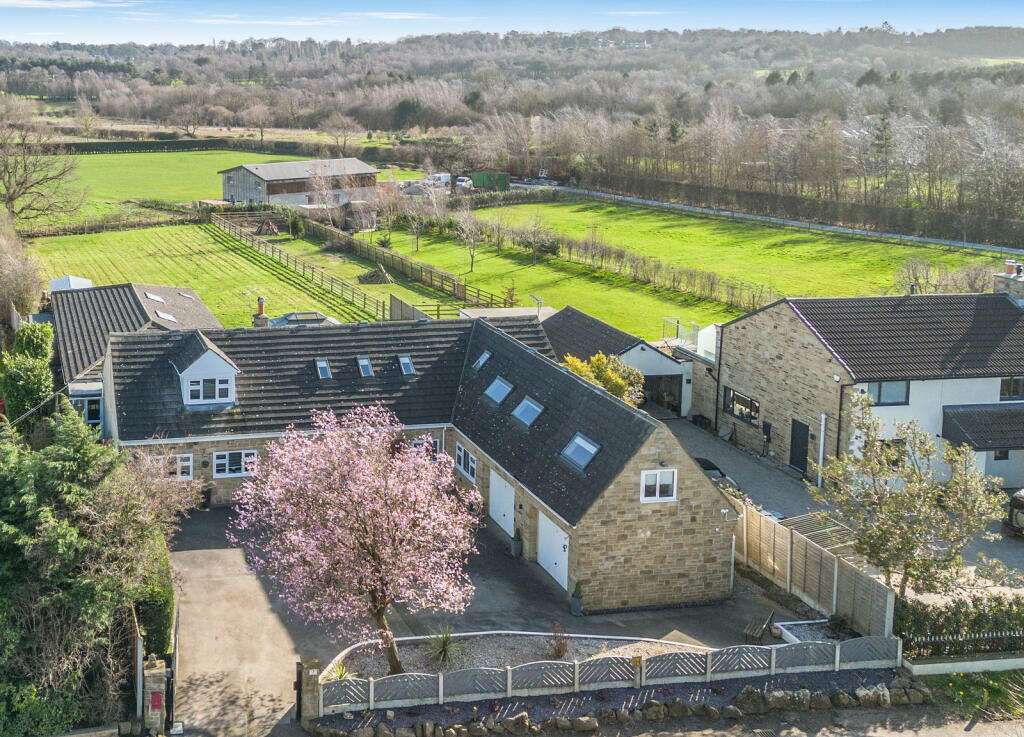 Main image of property: Bardsey, Blackmoor Lane, LS17