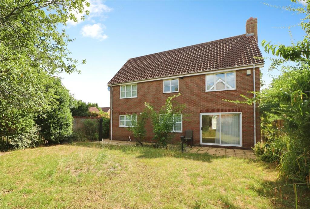 House in South Norfolk, Wymondham - View 5