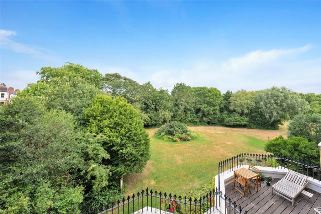 Apartment in London, Kensal Town, Maida Vale - View 4
