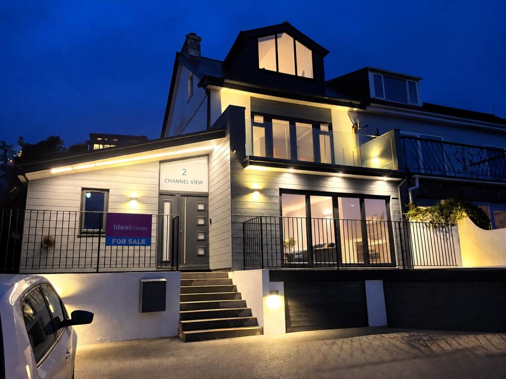 Main image of property: Downderry, Downderry, Downderry, Cornwall, PL11