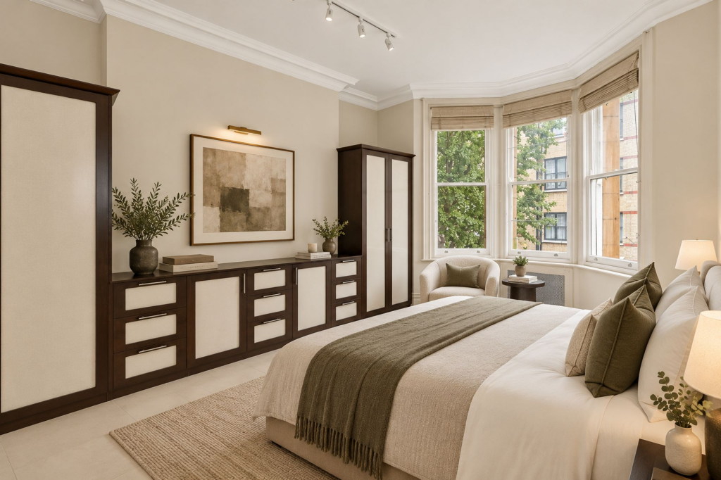 Apartment in London - More