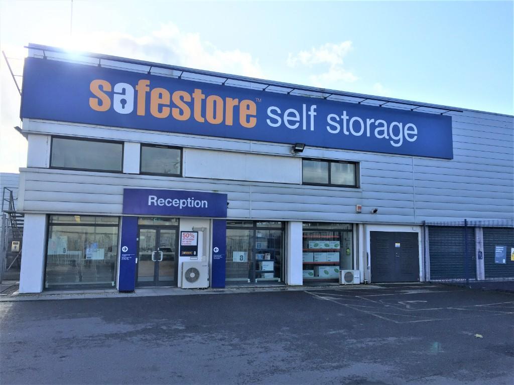 Main image of property: Safestore Self Storage, Cow Lane, Reading, Berkshire, RG1
