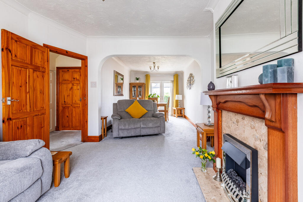 Dursley Road, Shirehampton, Bristol photo 4