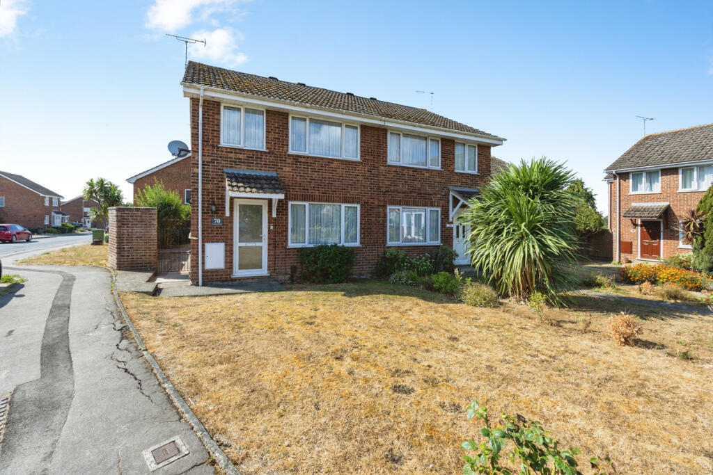 Main image of property: Viburnum Close, Ashford, TN23 3