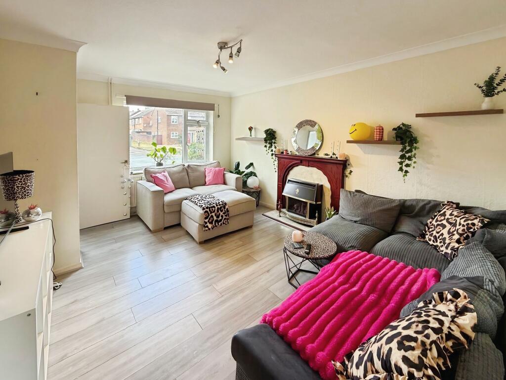 House in Peterborough - View 4
