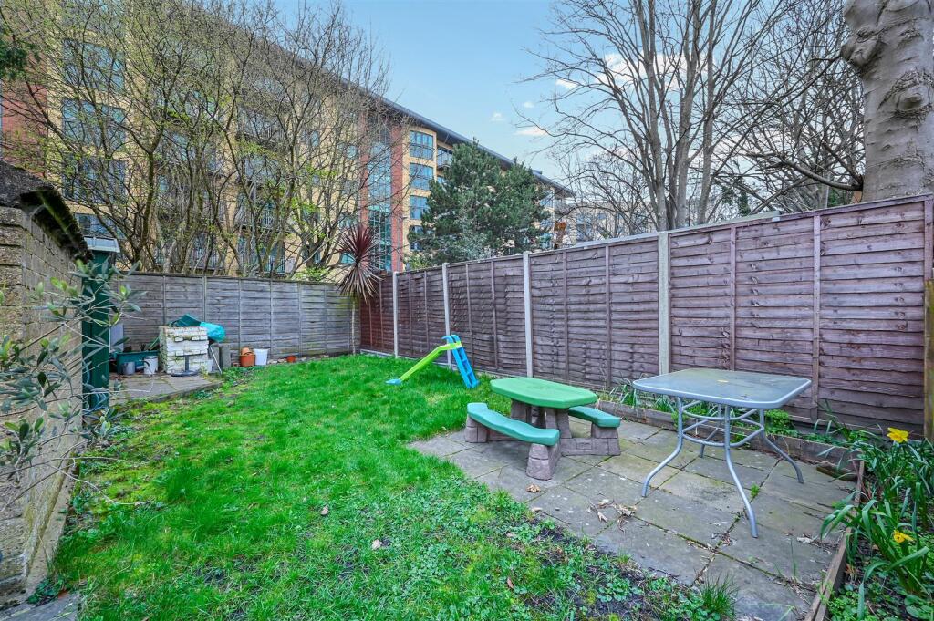 Main image of property: Runnymede, Colliers Wood