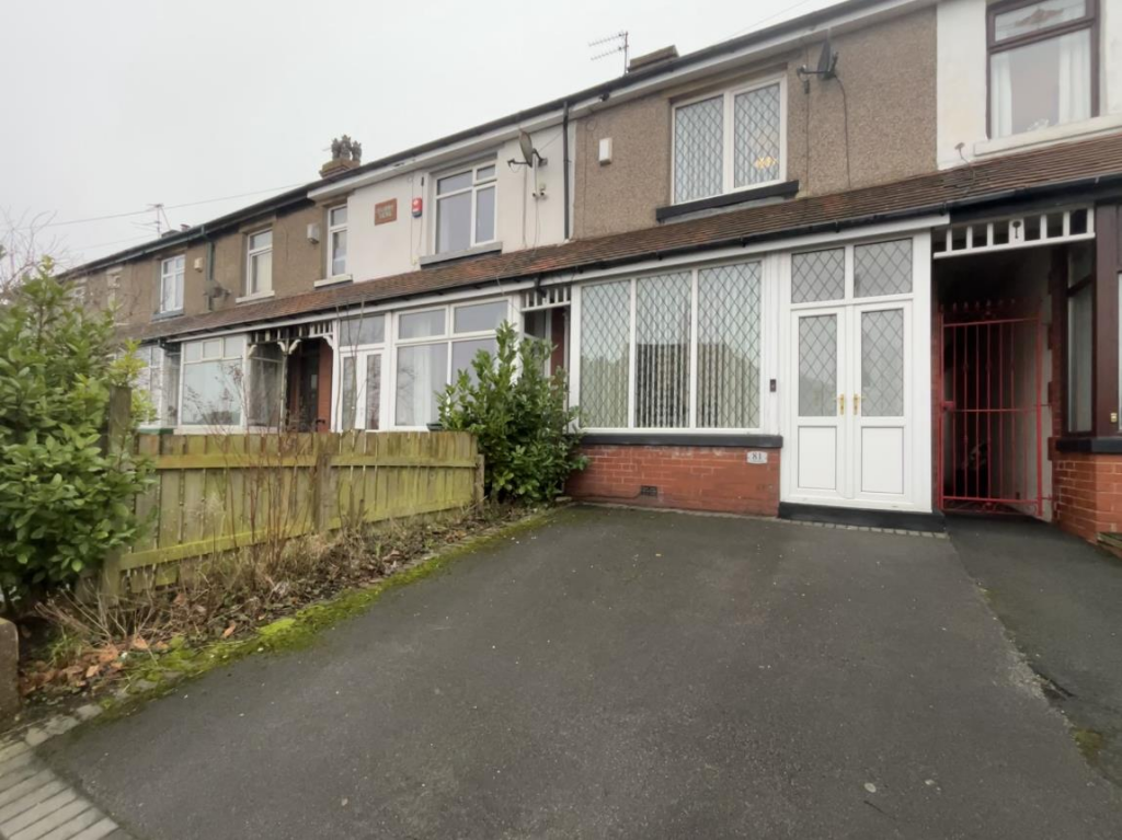 Main image of property: North Road, Bradford