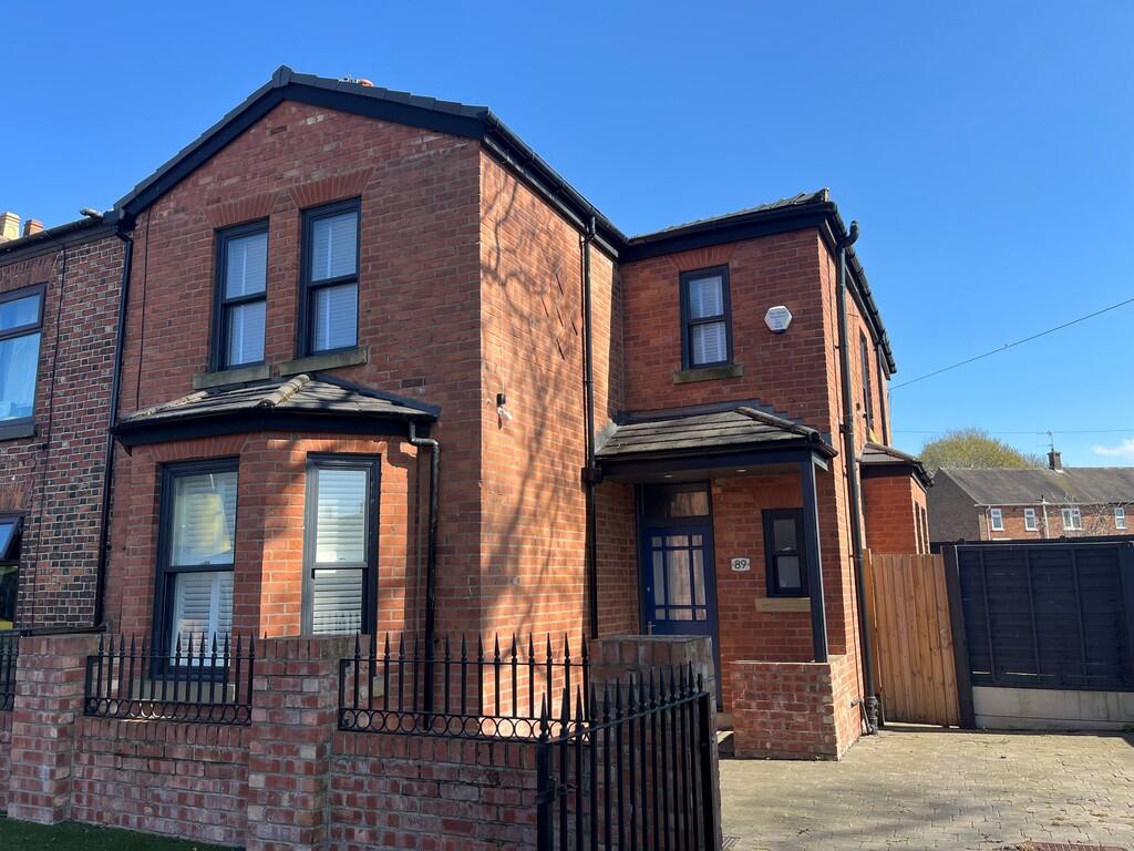 Main image of property: Royle Green Rd, Northenden