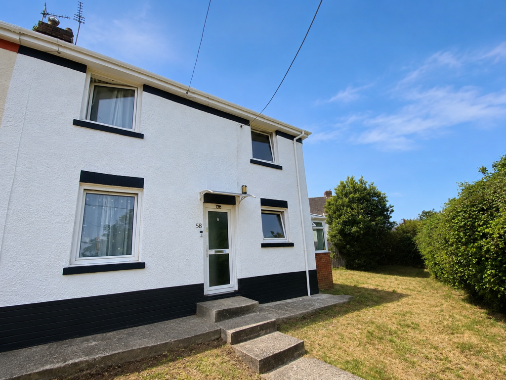 Main image of property: First Avenue, Dawlish, EX7