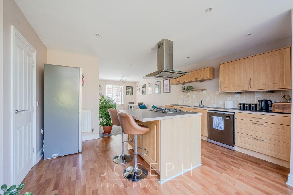House in East Suffolk, Purdis Farm - View 4