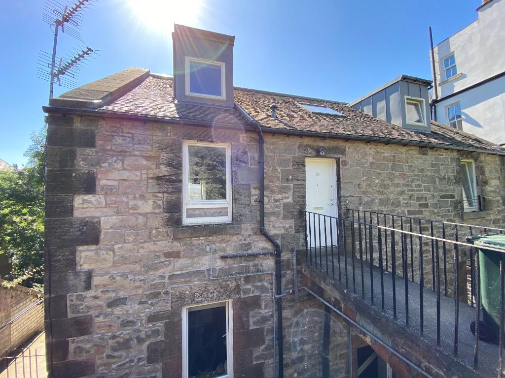 Main image of property: St Leonards Bank, Newington, Edinburgh, EH8