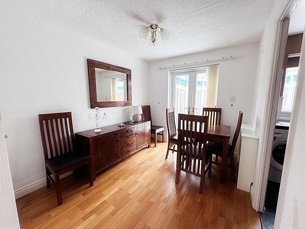 House in North Tyneside, Howdon - View 4