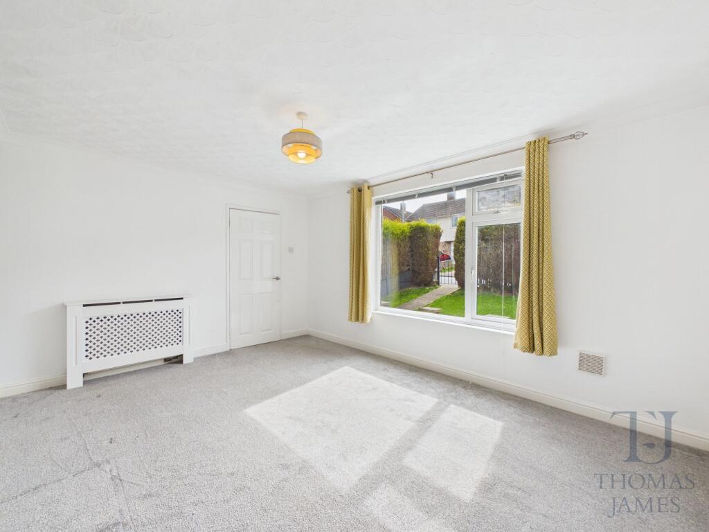 Ringleas, Cotgrave, NG12 photo 2