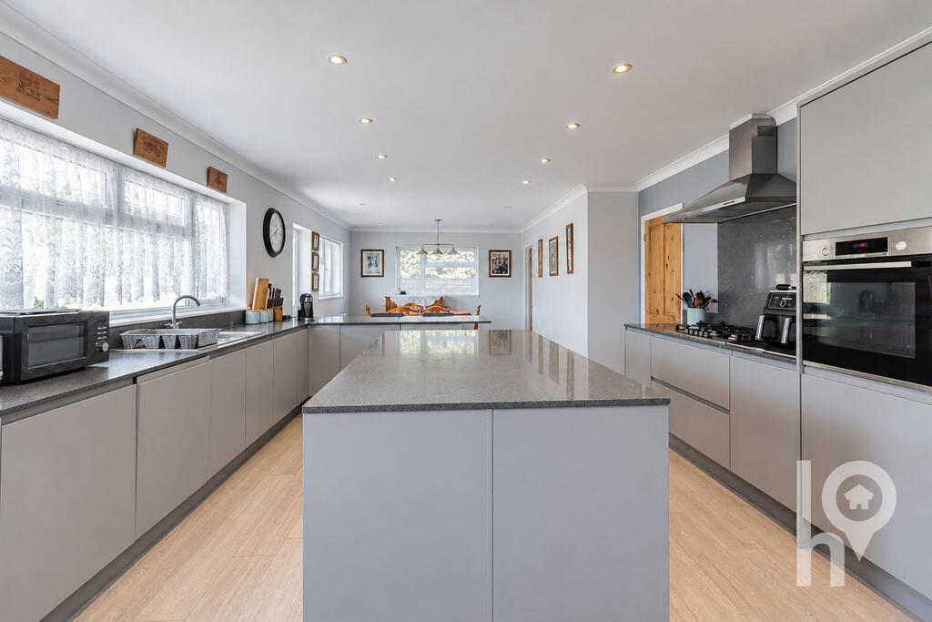 Main image of property: Scrapsgate Road, Minster on Sea